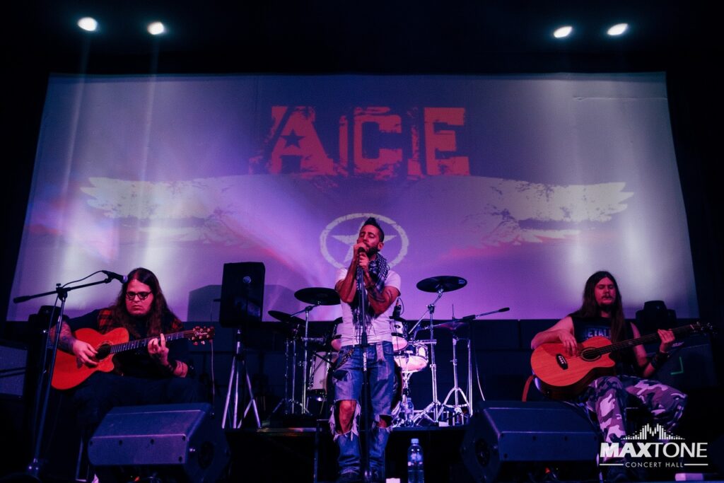 Ace (Швейцария)